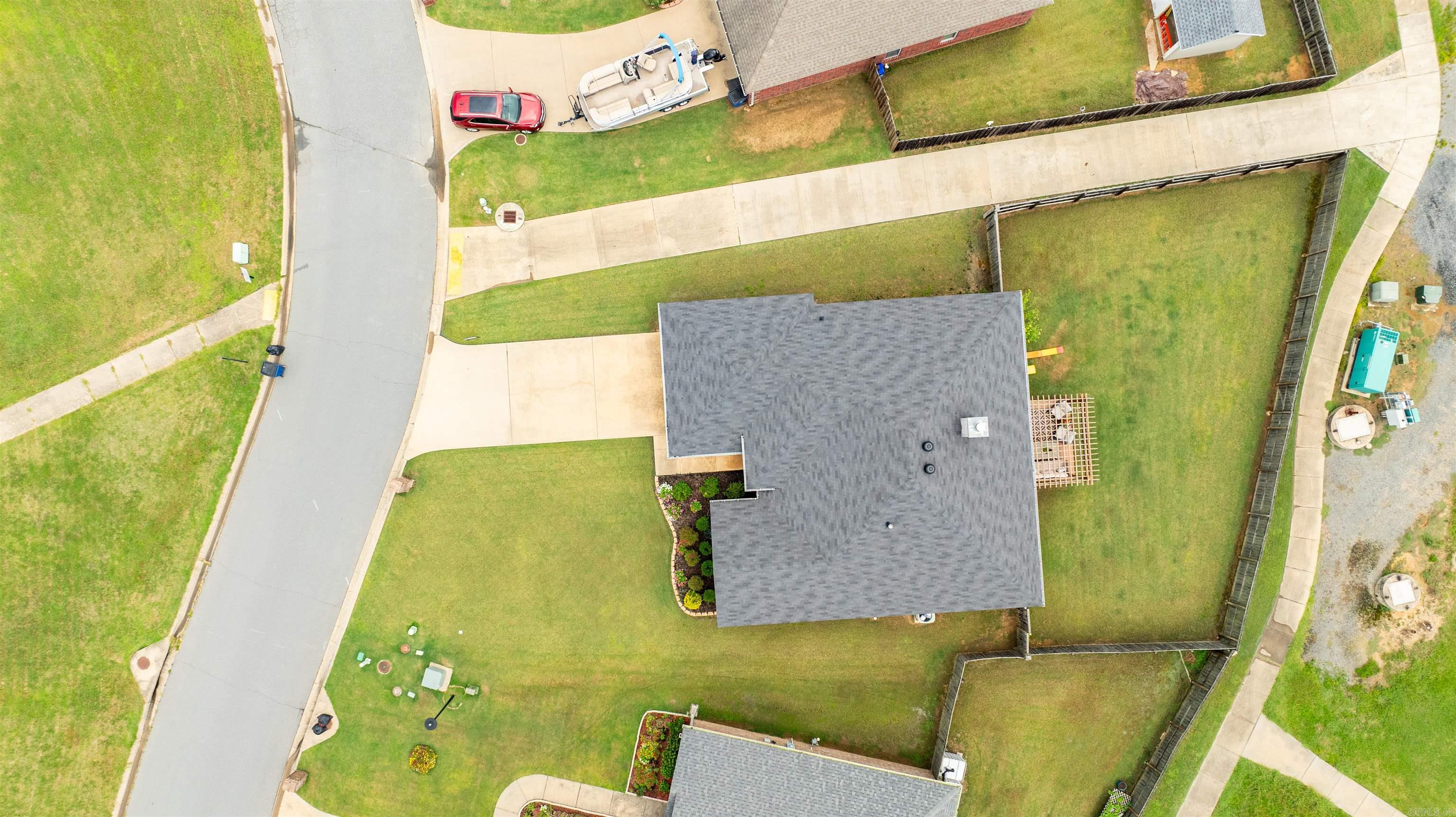 105 Chambery  Maumelle, AR