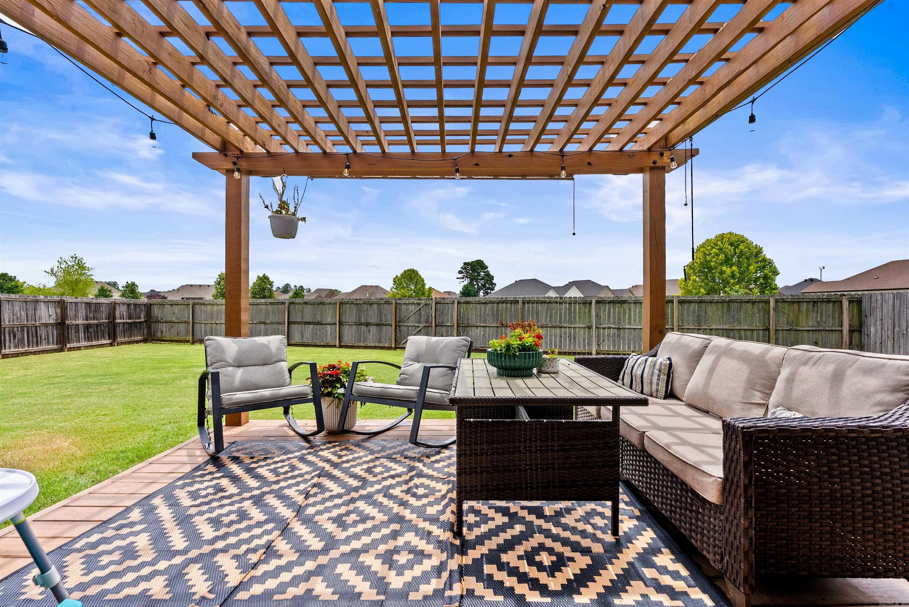 105 Chambery  Maumelle, AR