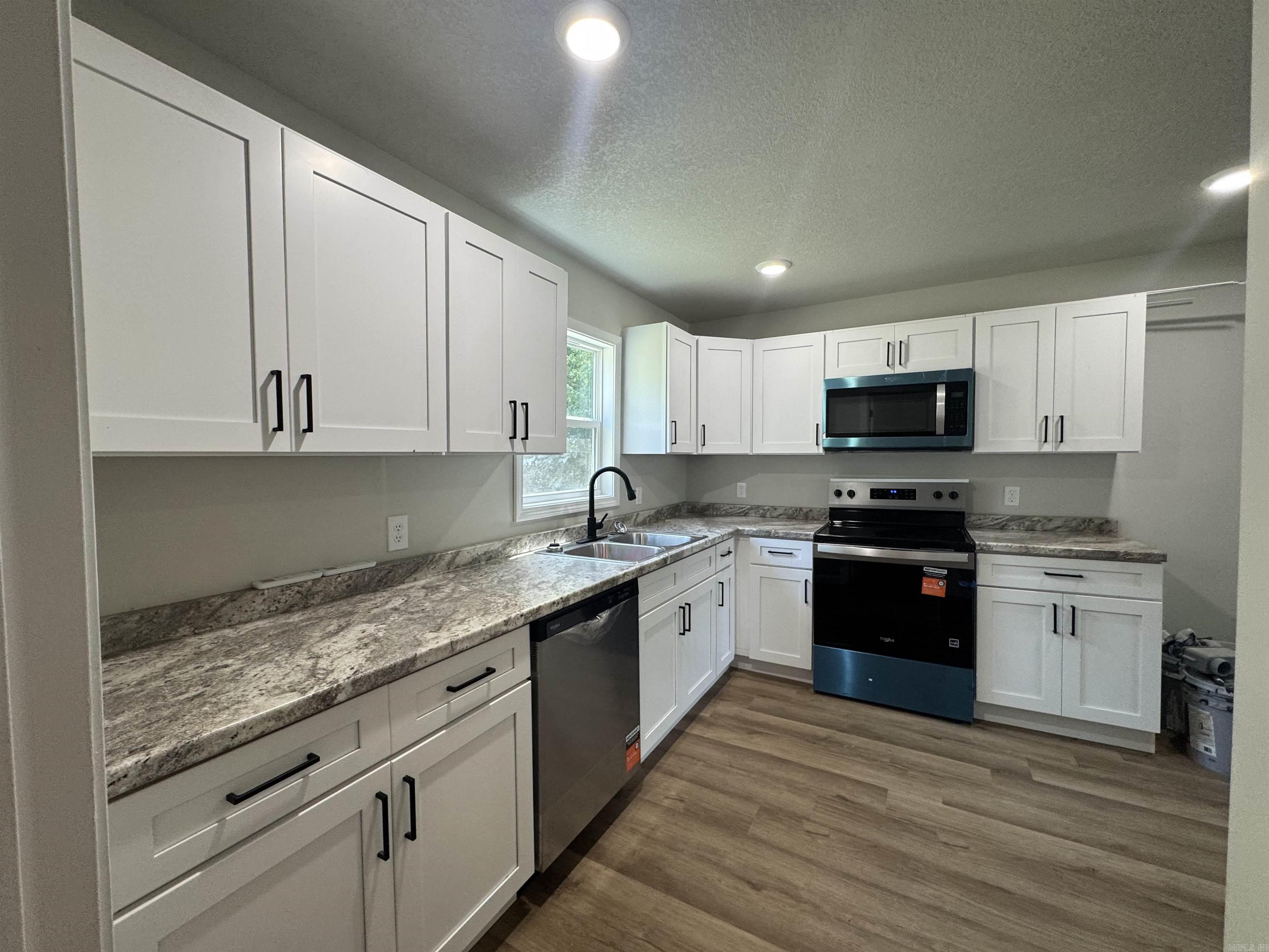 726 W Davis  Piggott, AR