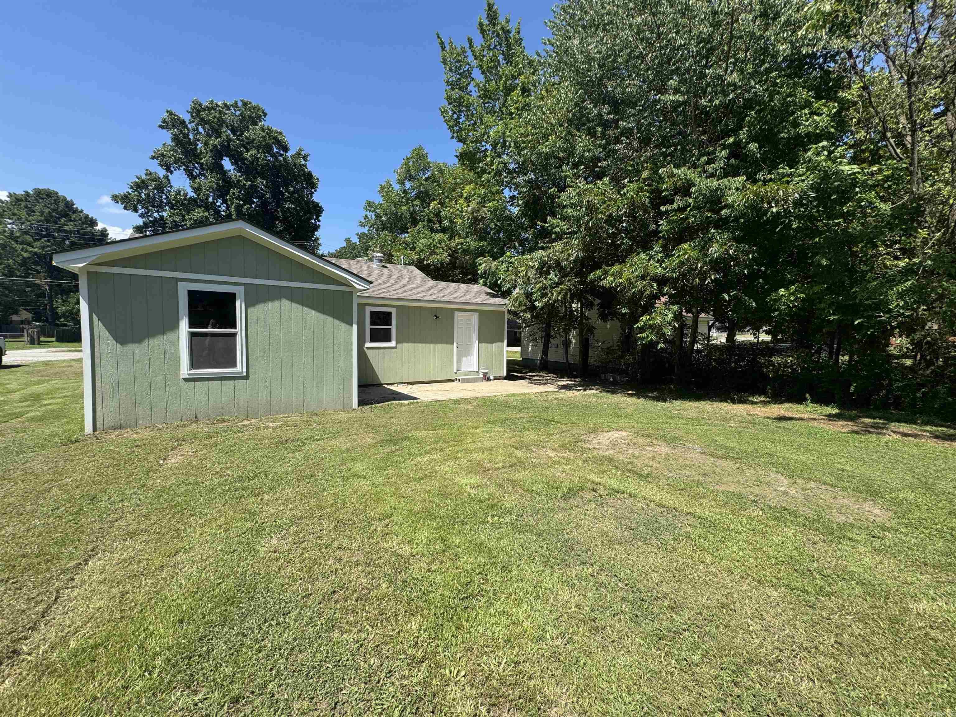 704 W Davis  Piggott, AR