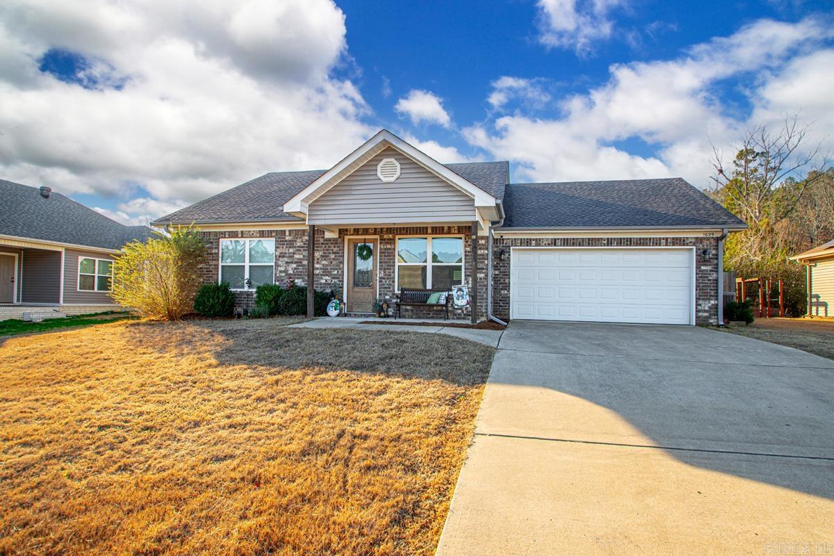 1025 Heritage  Benton, AR