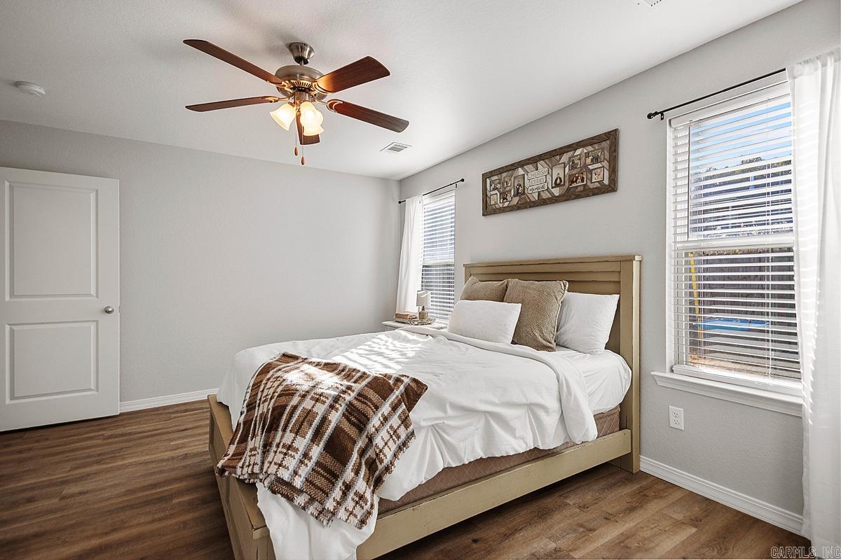 1025 Heritage  Benton, AR