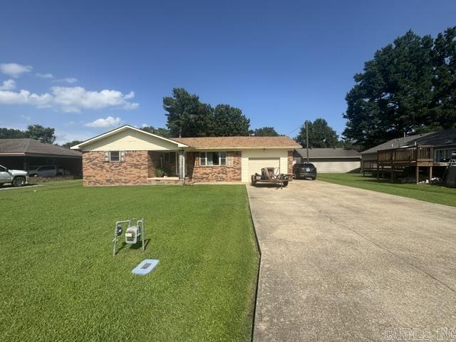 712 11th  Corning, AR