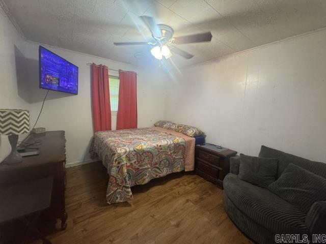 712 11th  Corning, AR