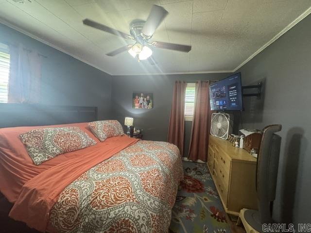 712 11th  Corning, AR
