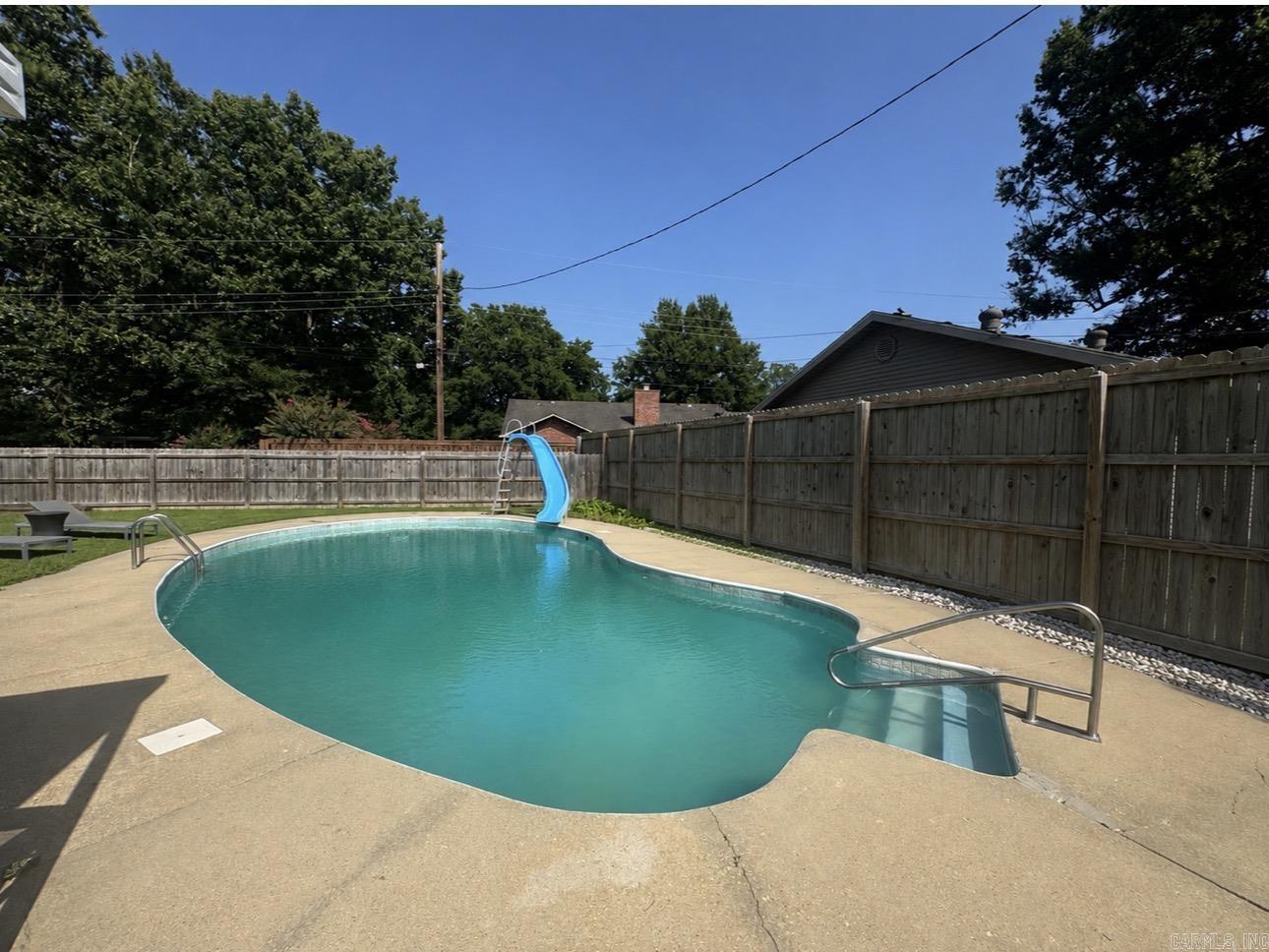 712 11th  Corning, AR