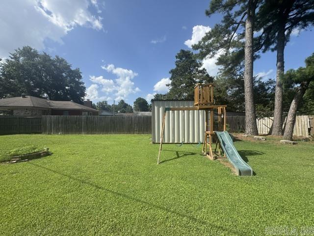 712 11th  Corning, AR