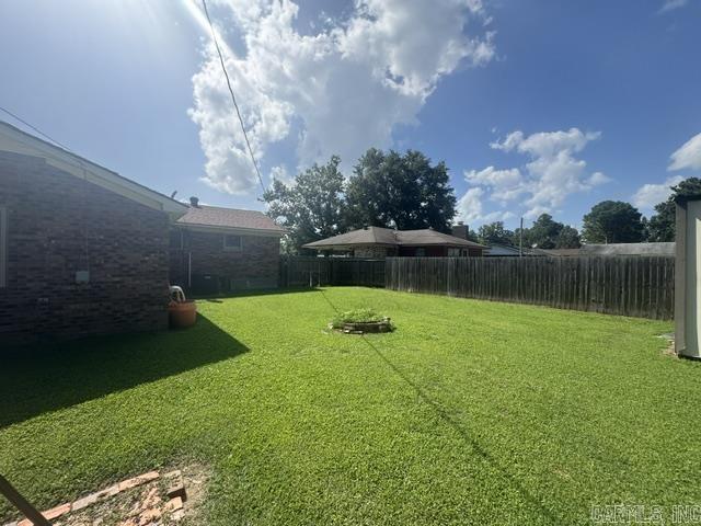 712 11th  Corning, AR
