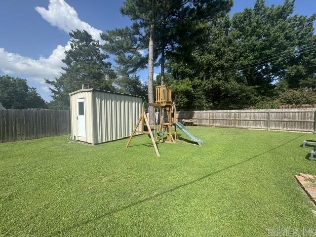 712 11th  Corning, AR