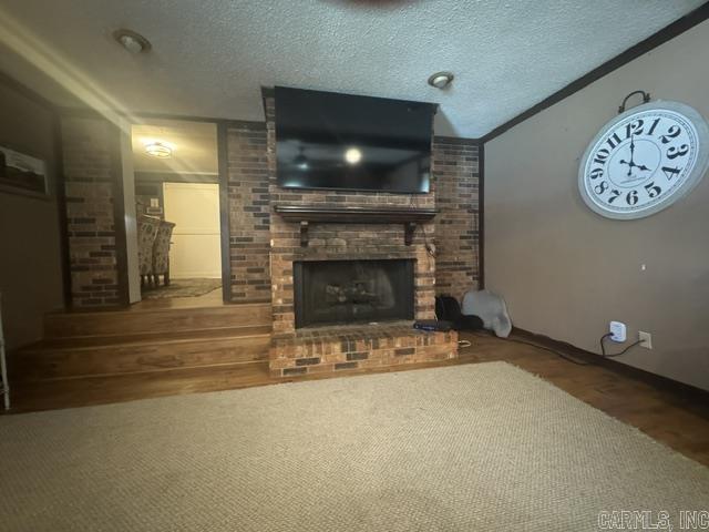 712 11th  Corning, AR