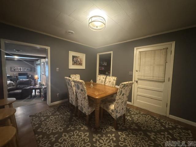 712 11th  Corning, AR