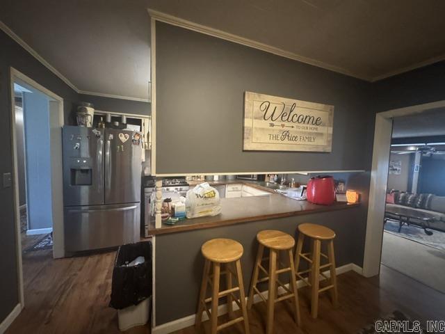 712 11th  Corning, AR