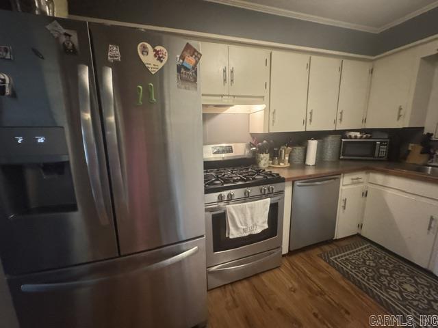 712 11th  Corning, AR
