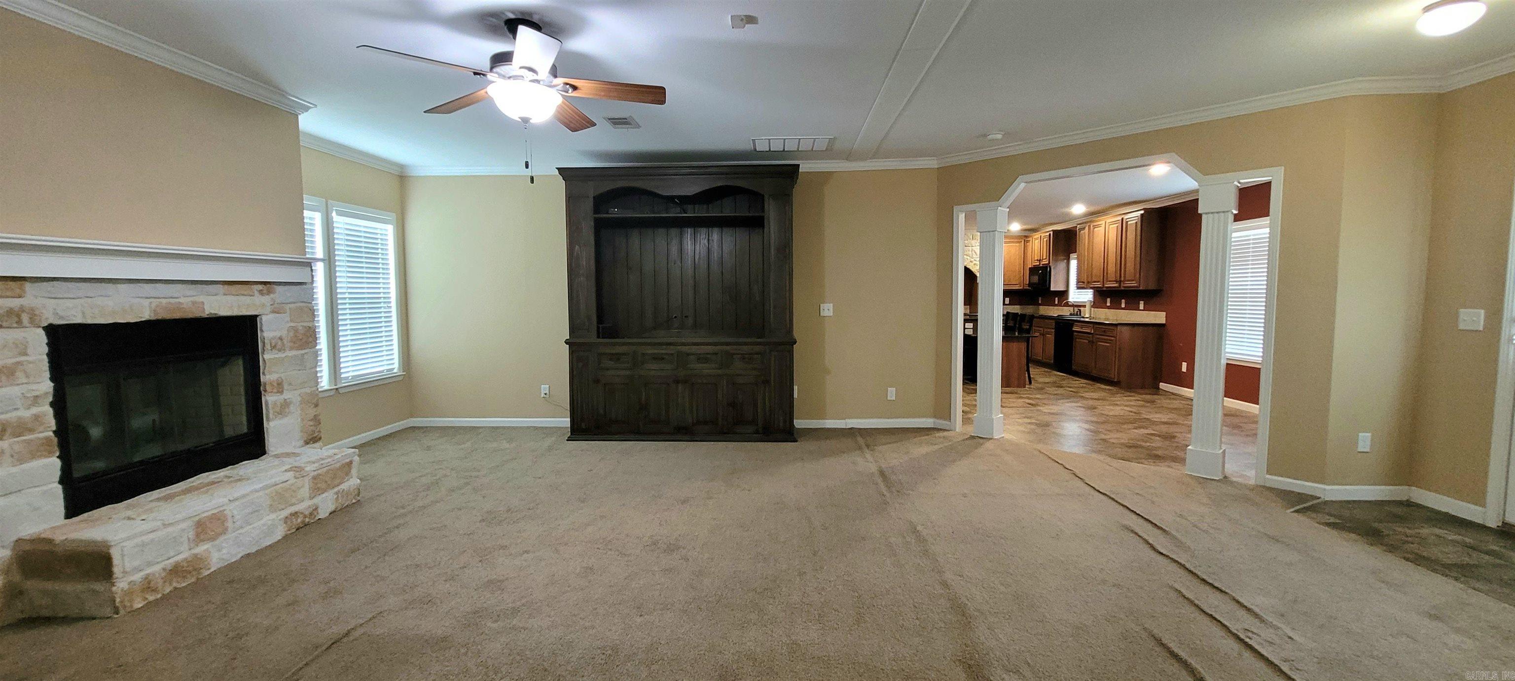 1927 N Twelfth  Augusta, AR