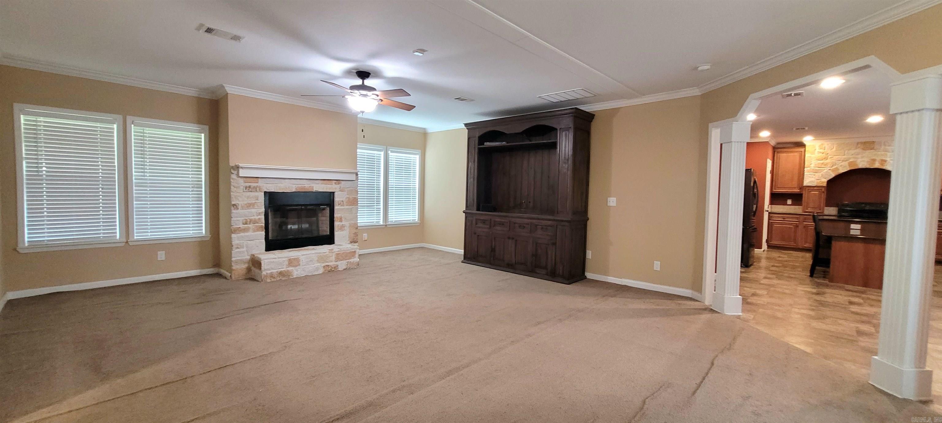 1927 N Twelfth  Augusta, AR