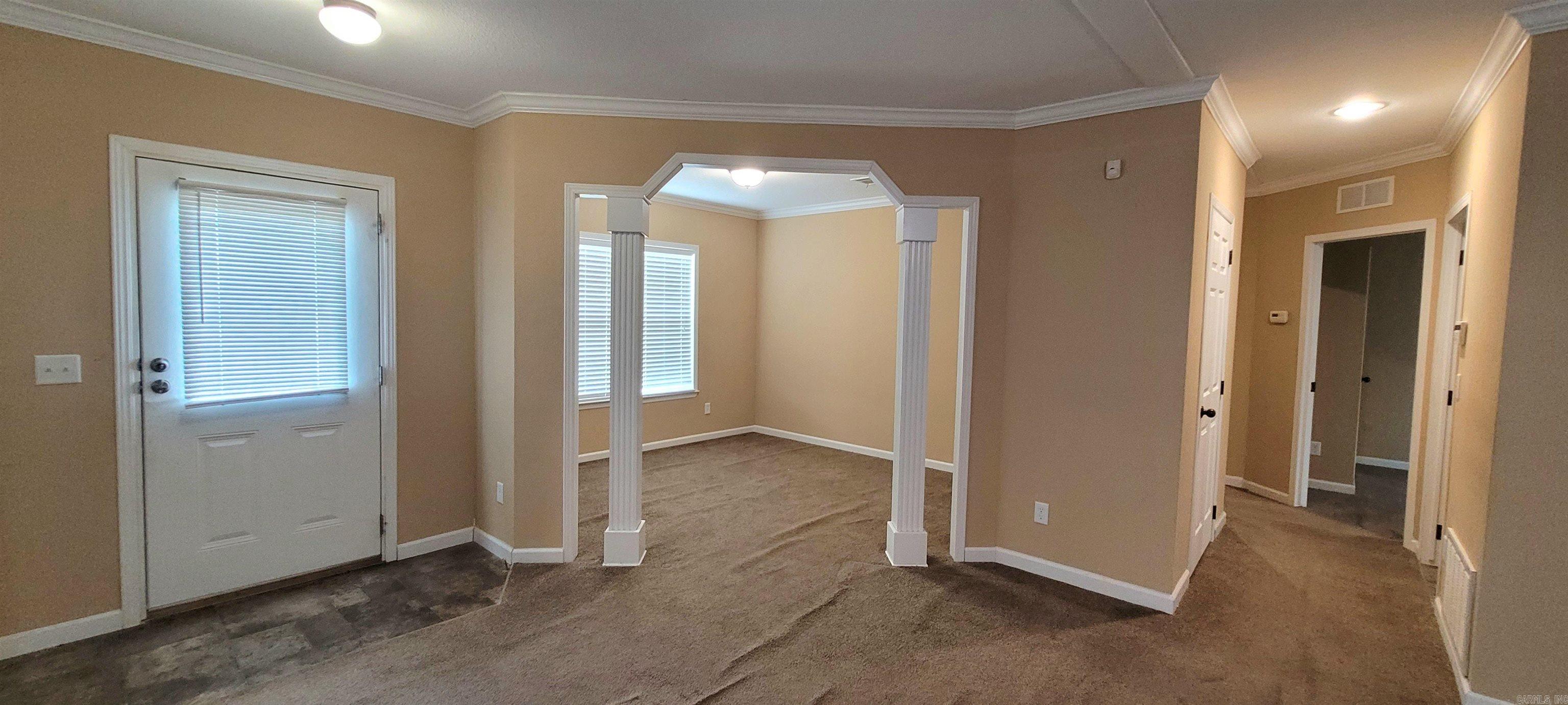 1927 N Twelfth  Augusta, AR