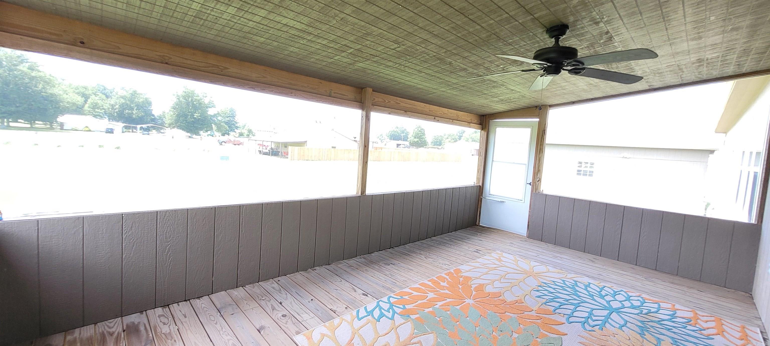 1927 N Twelfth  Augusta, AR