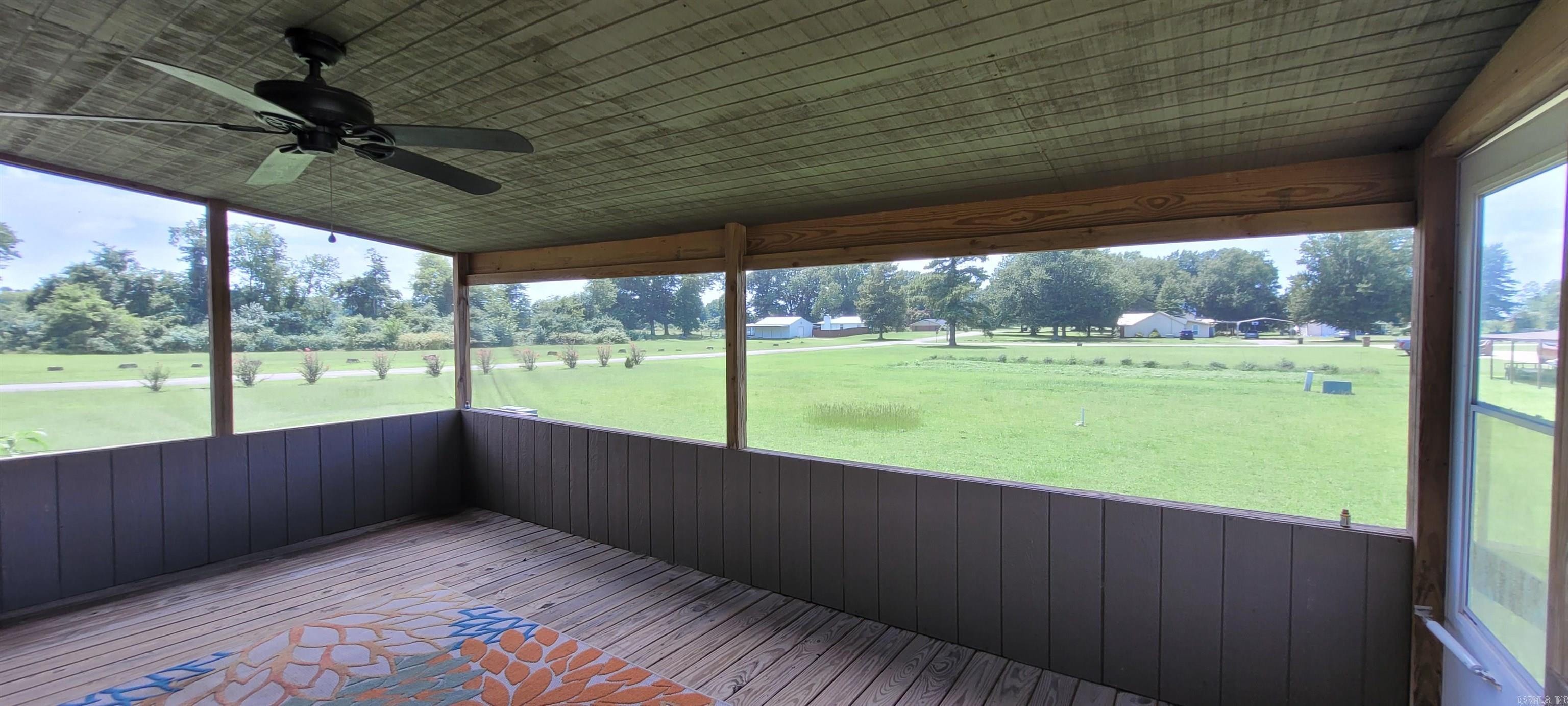 1927 N Twelfth  Augusta, AR