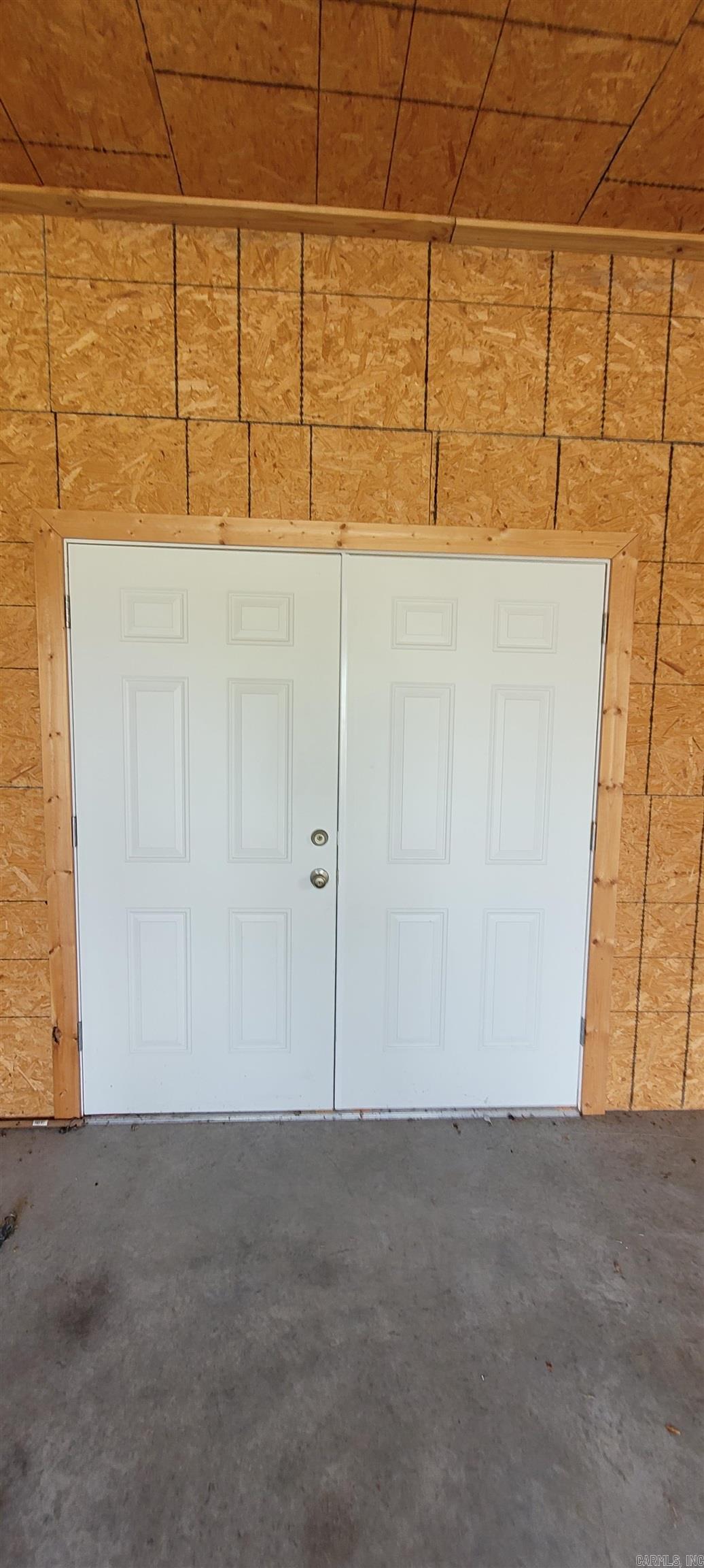 1927 N Twelfth  Augusta, AR