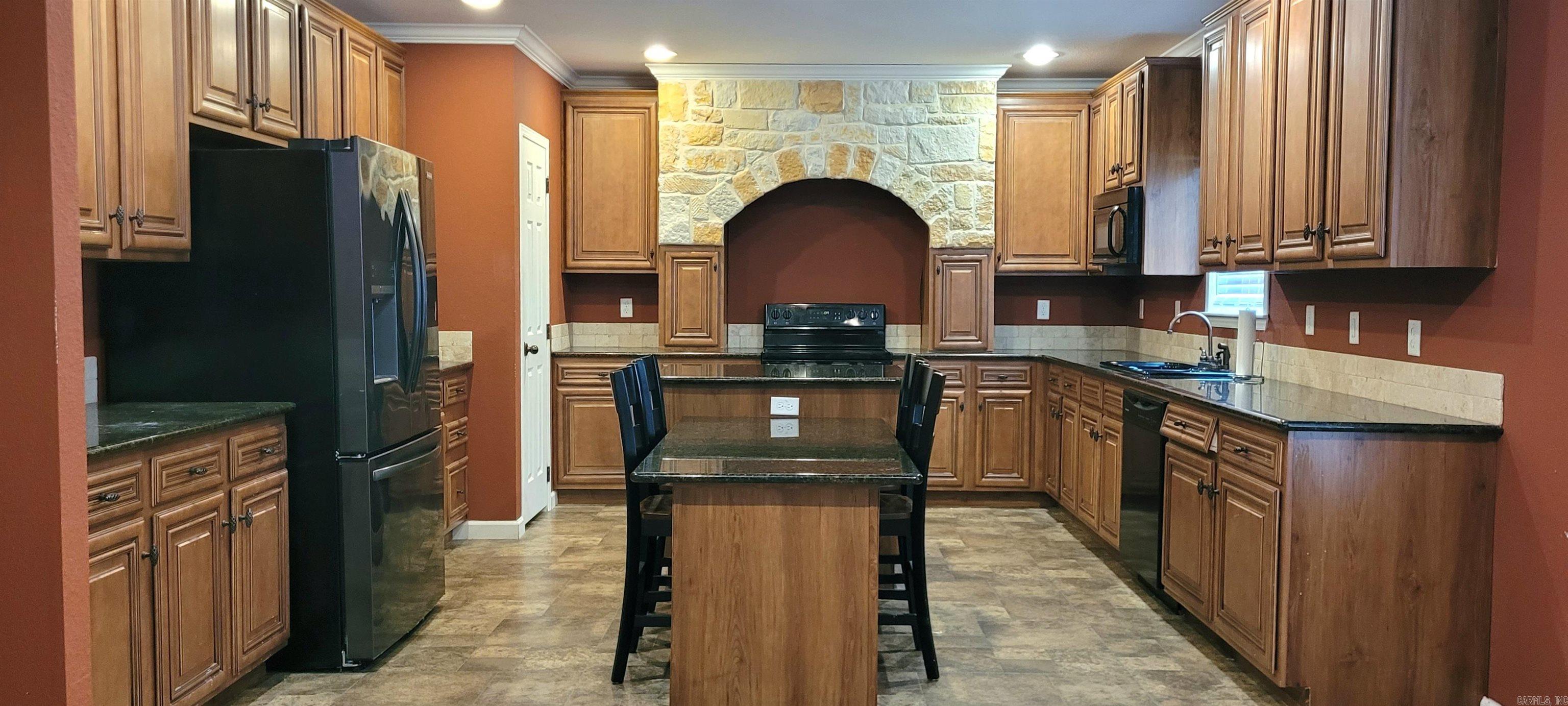 1927 N Twelfth  Augusta, AR