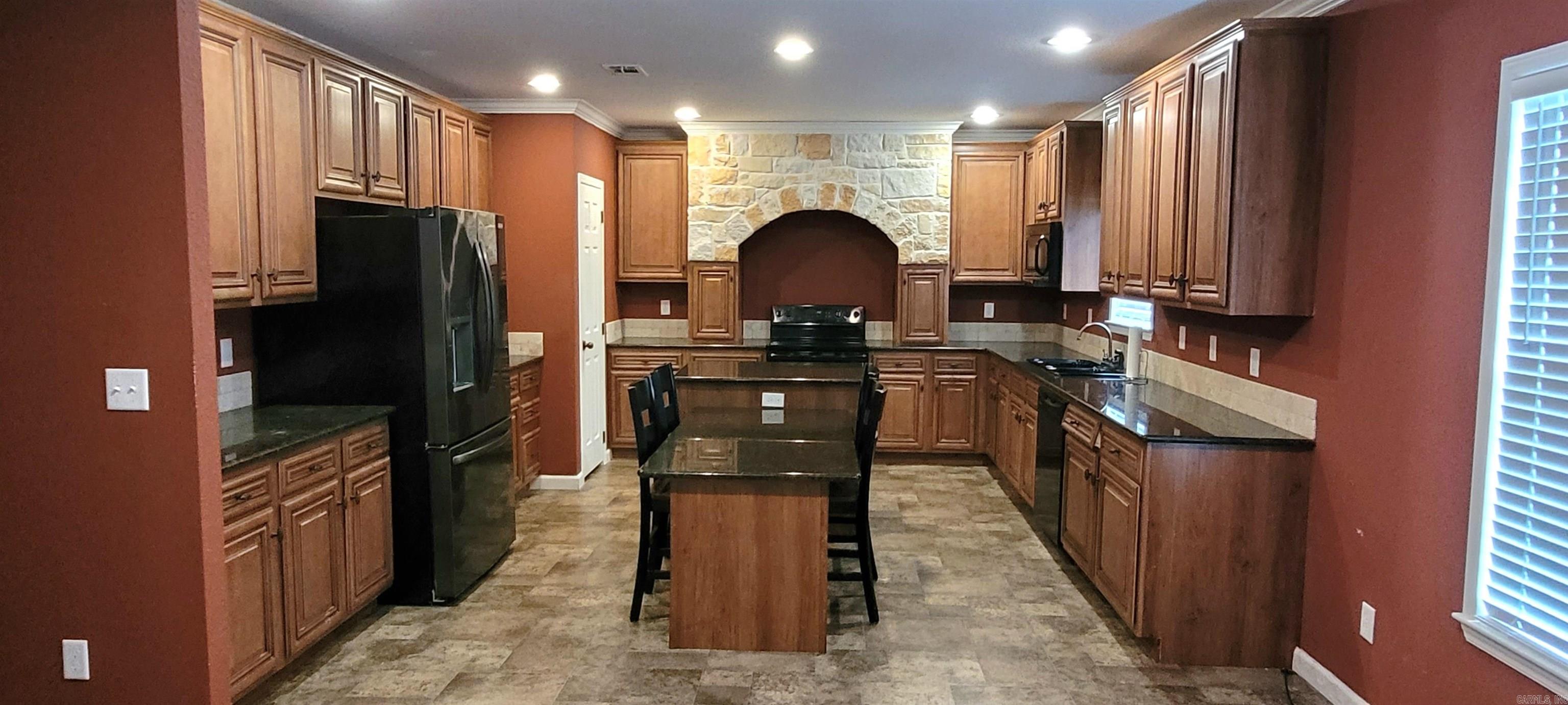 1927 N Twelfth  Augusta, AR