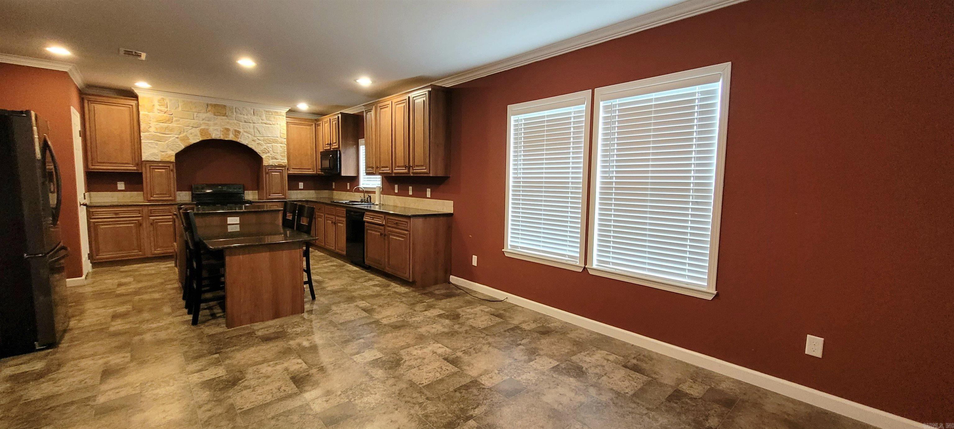1927 N Twelfth  Augusta, AR
