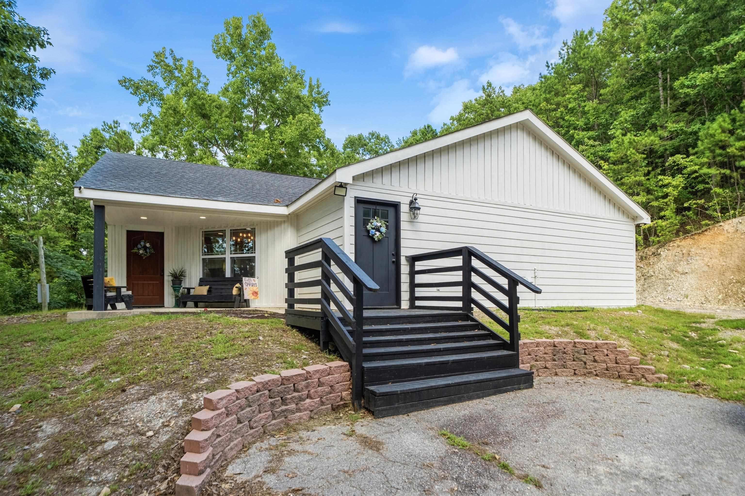 189 Crepe Myrtle  Hot Springs Village, AR