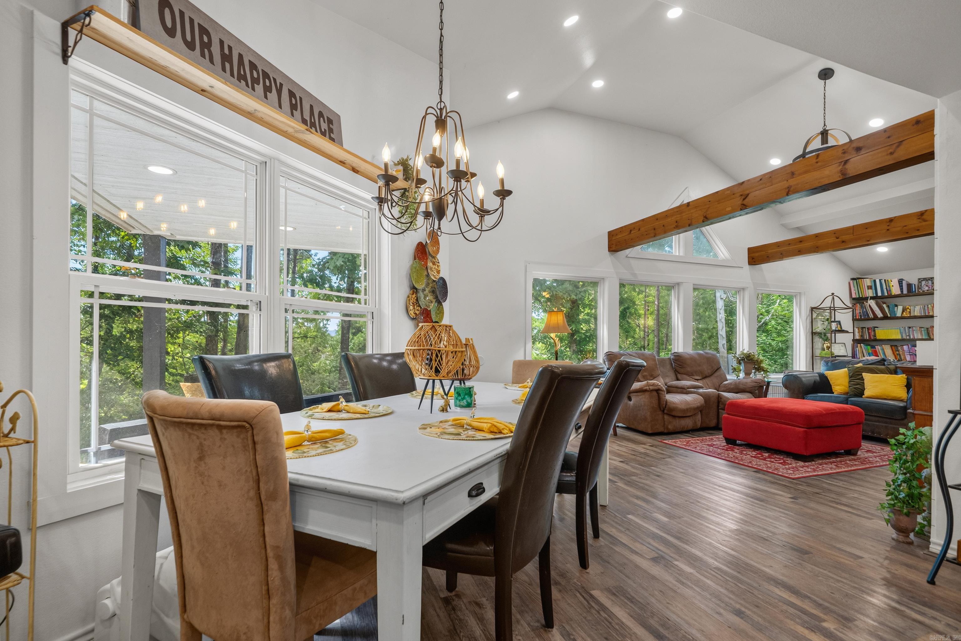 189 Crepe Myrtle  Hot Springs Village, AR