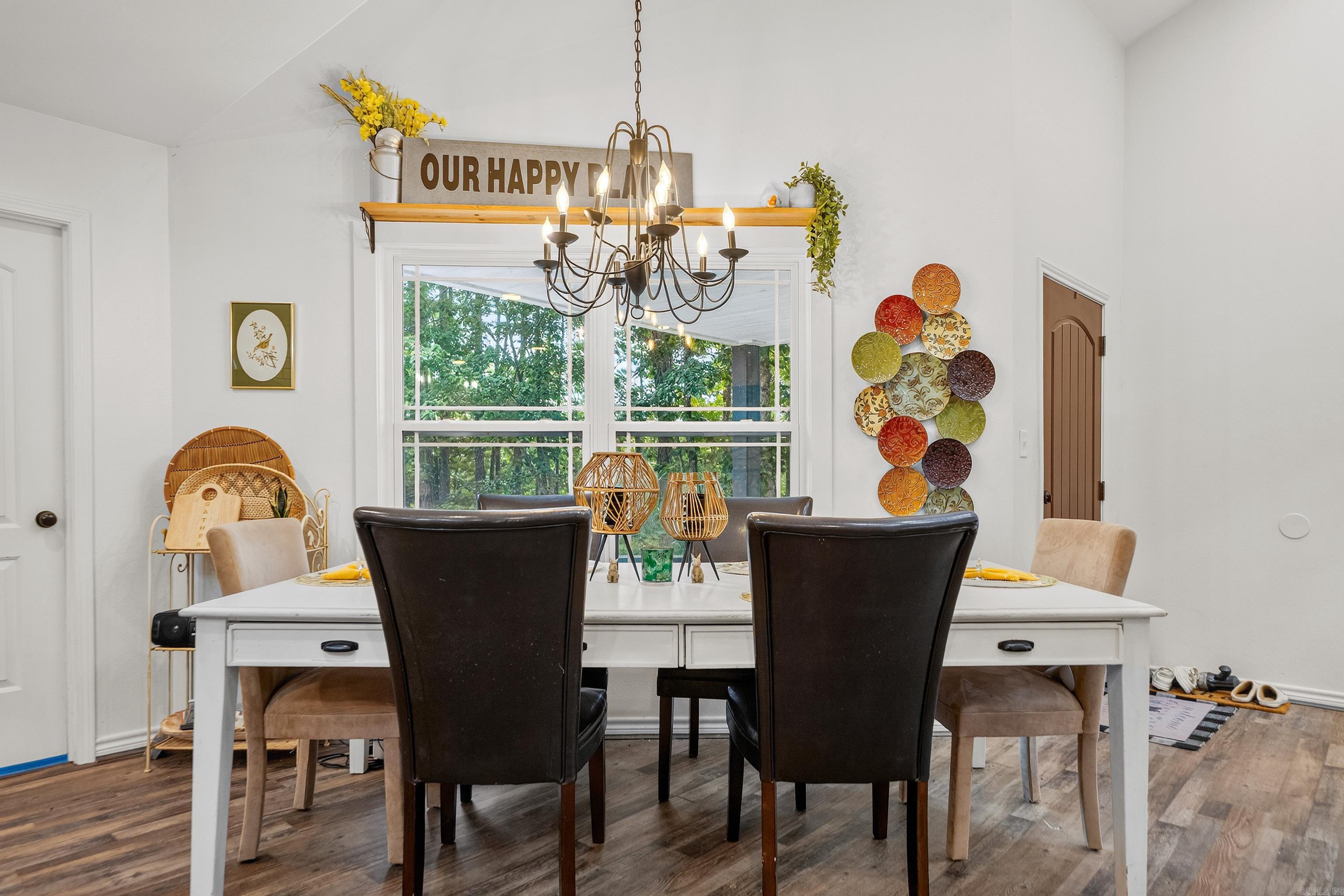 189 Crepe Myrtle  Hot Springs Village, AR