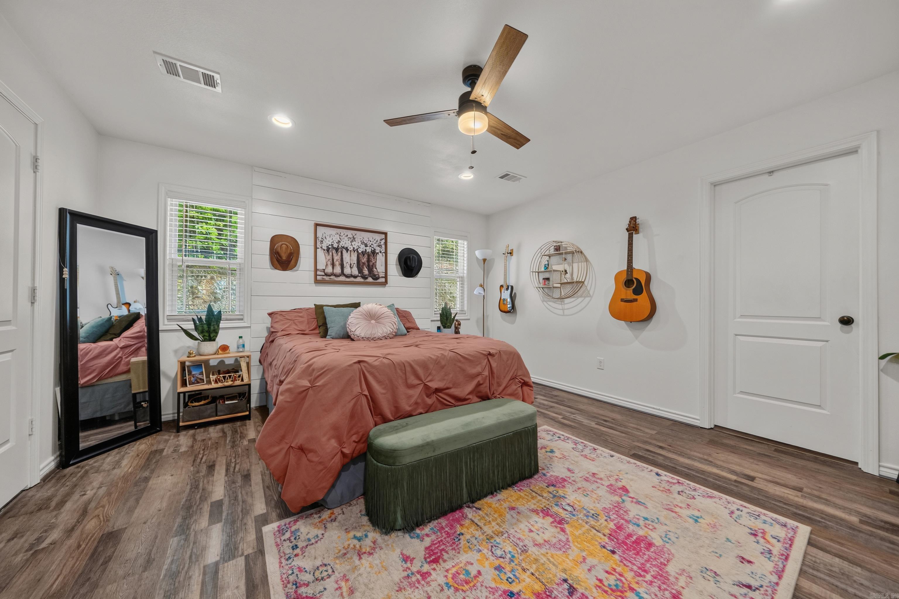 189 Crepe Myrtle  Hot Springs Village, AR