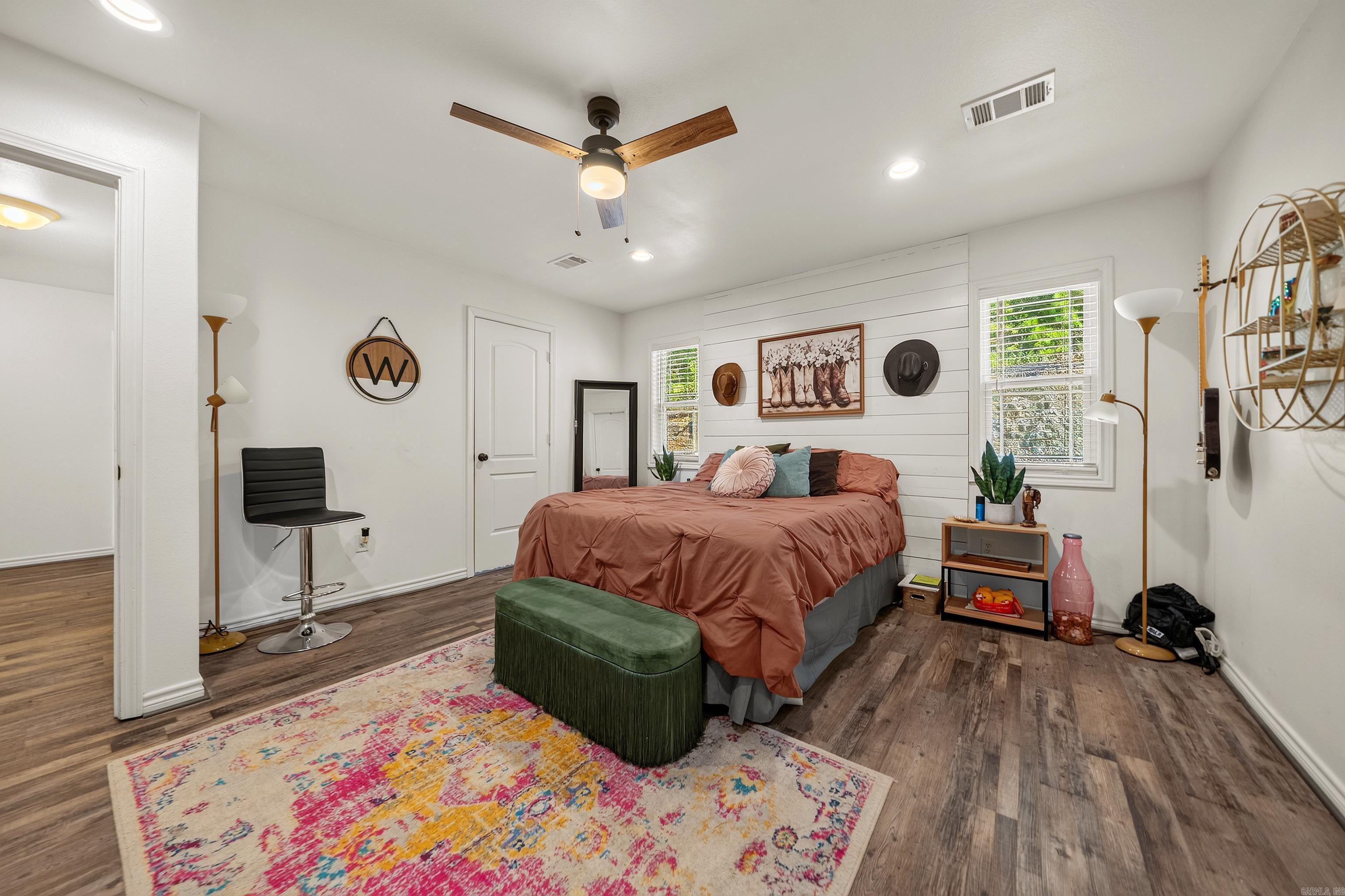 189 Crepe Myrtle  Hot Springs Village, AR
