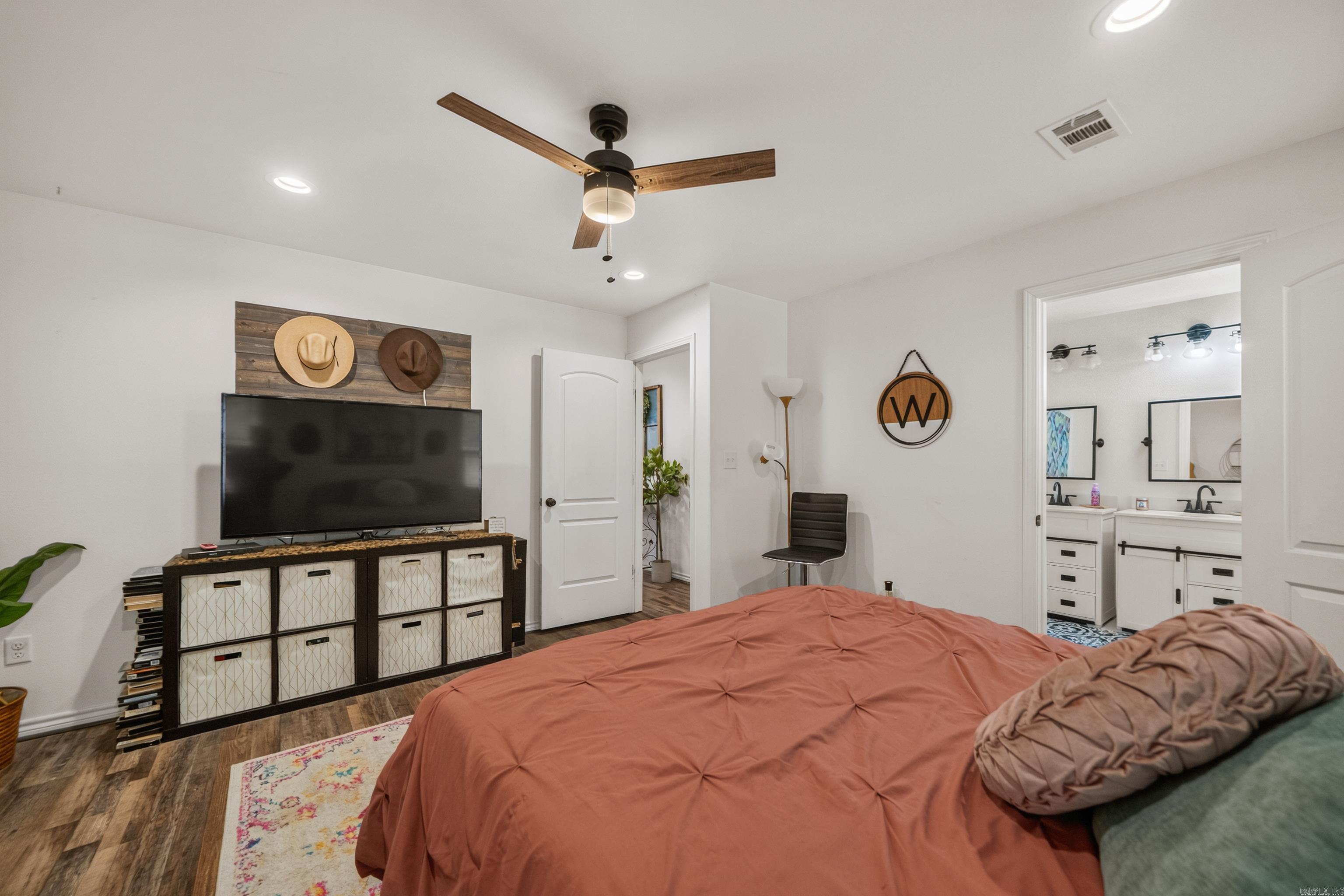 189 Crepe Myrtle  Hot Springs Village, AR