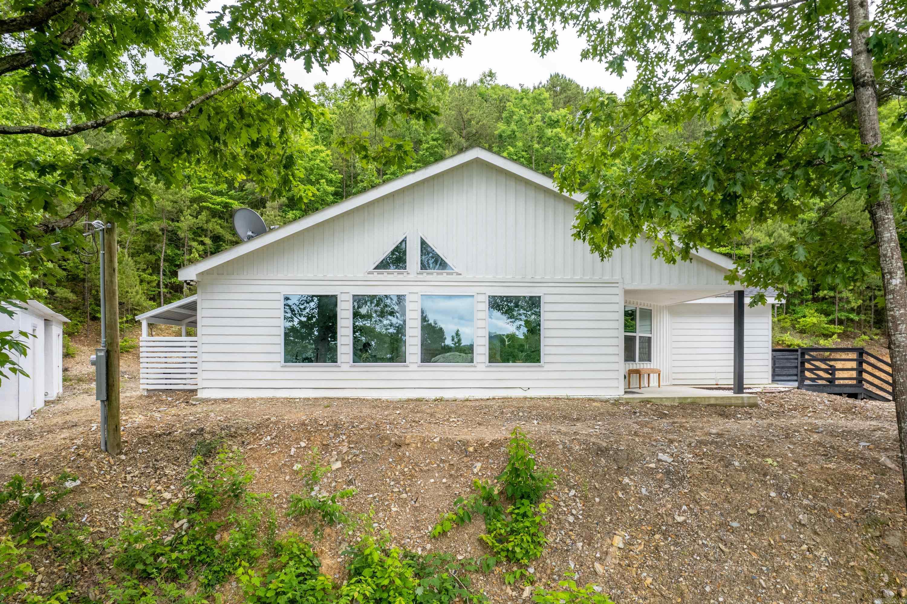 189 Crepe Myrtle  Hot Springs Village, AR
