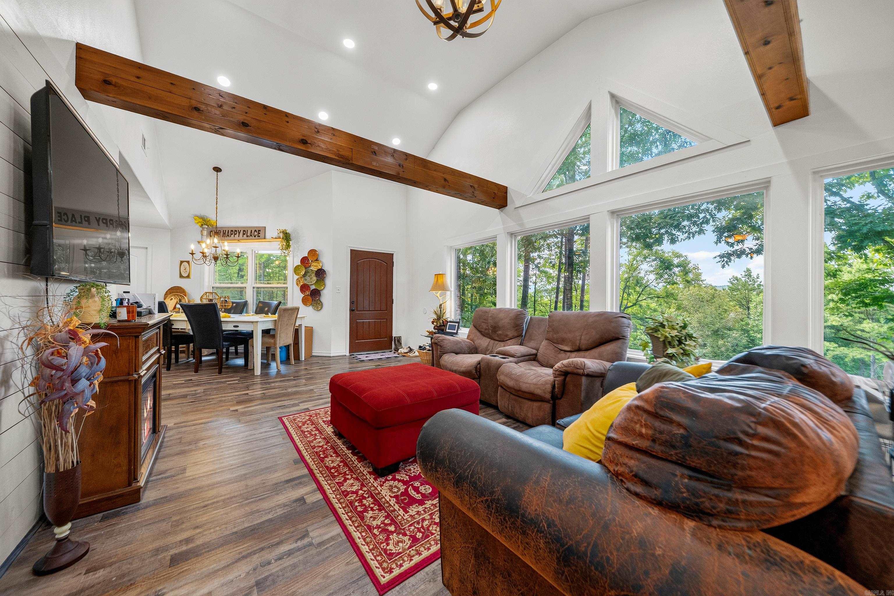 189 Crepe Myrtle  Hot Springs Village, AR