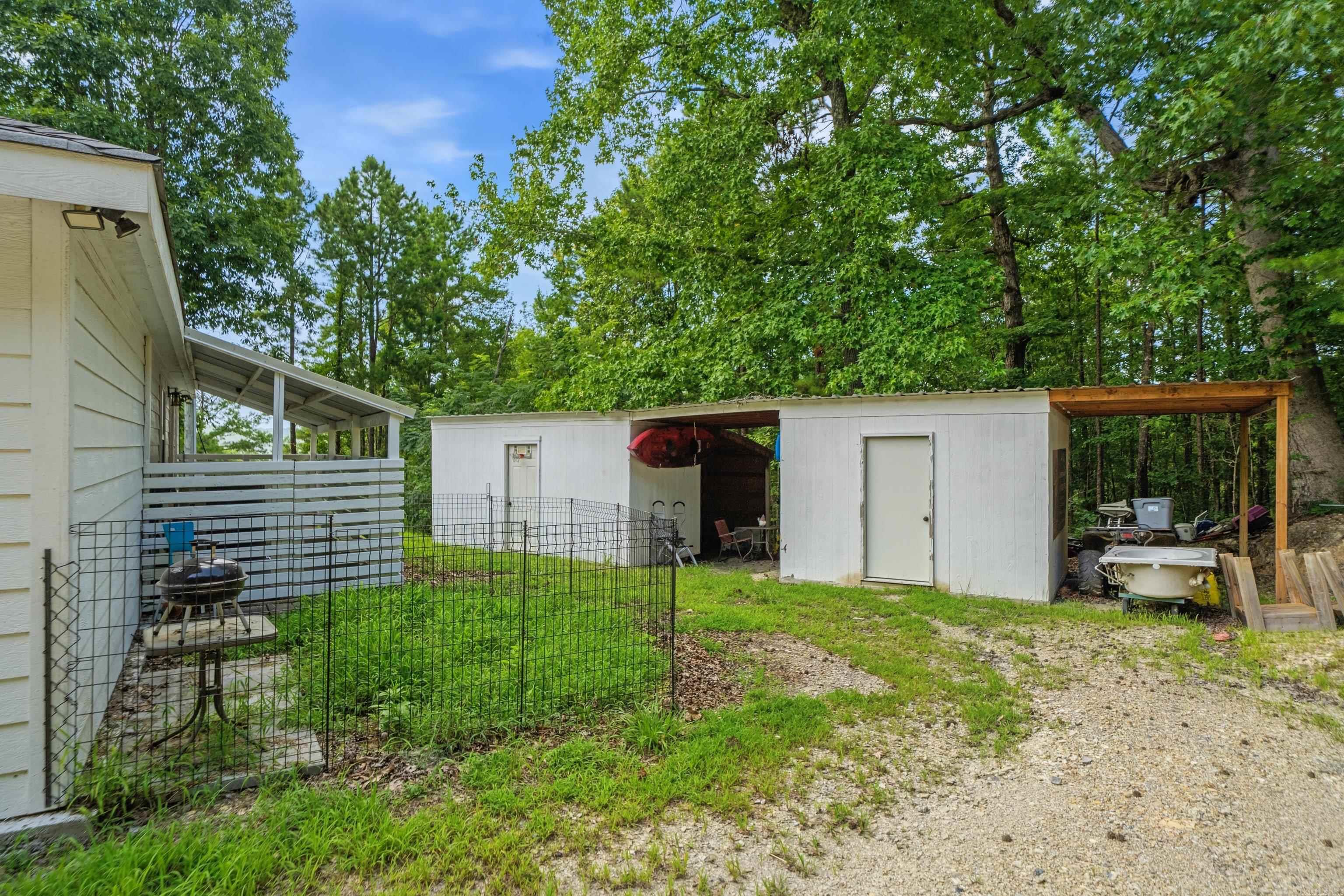 189 Crepe Myrtle  Hot Springs Village, AR