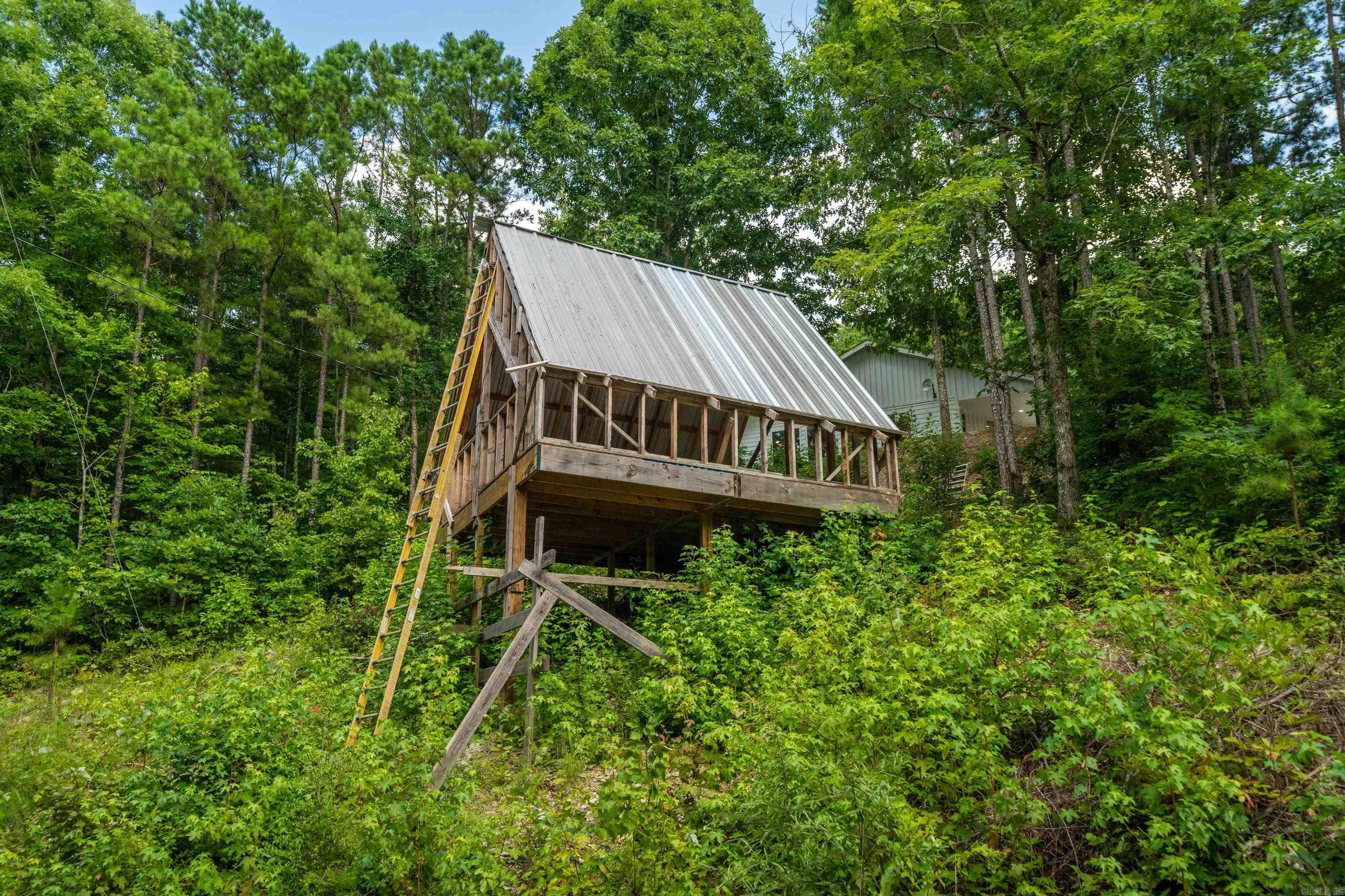189 Crepe Myrtle  Hot Springs Village, AR