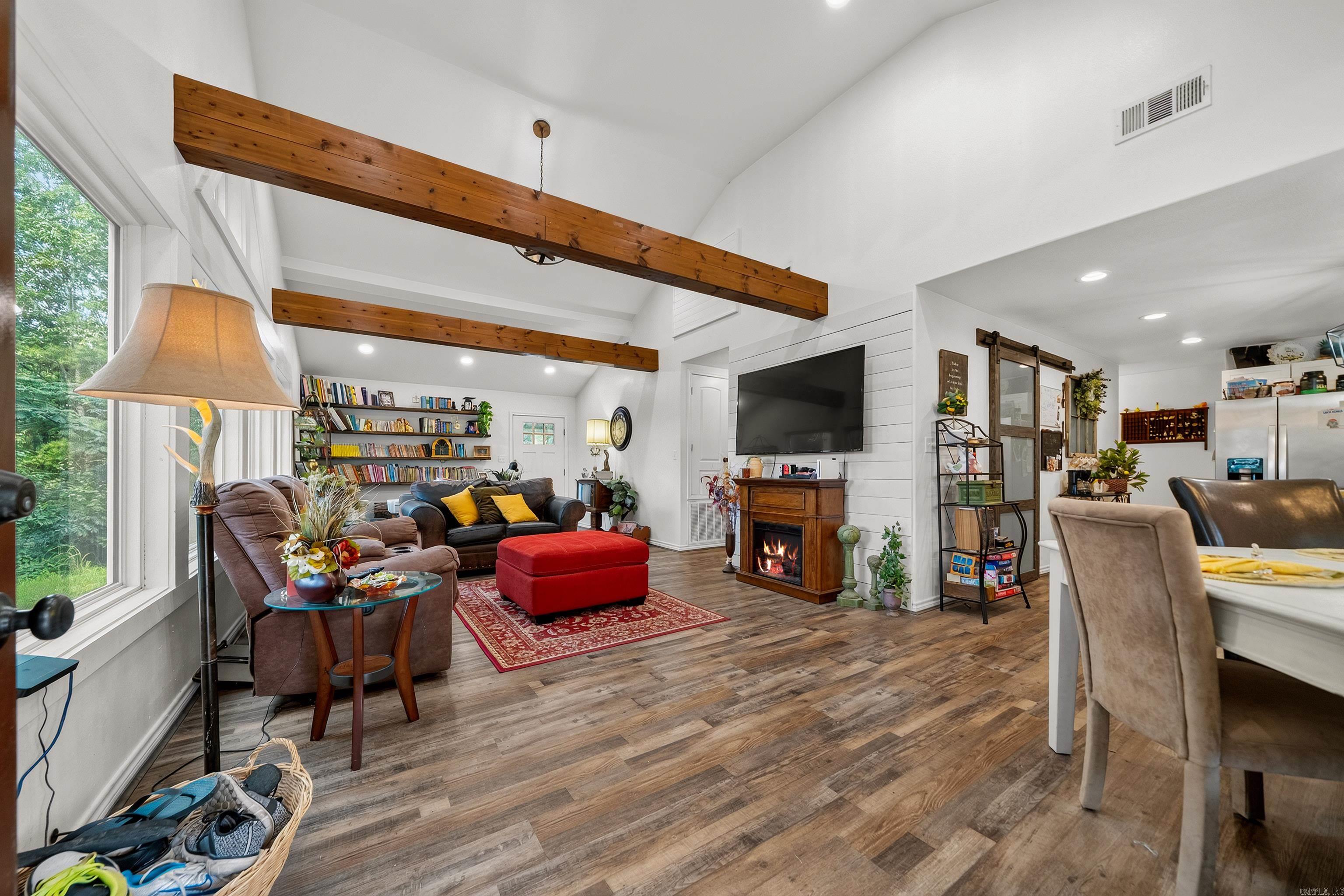 189 Crepe Myrtle  Hot Springs Village, AR