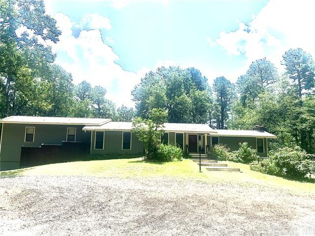 2267 Blackberry  Conway, AR