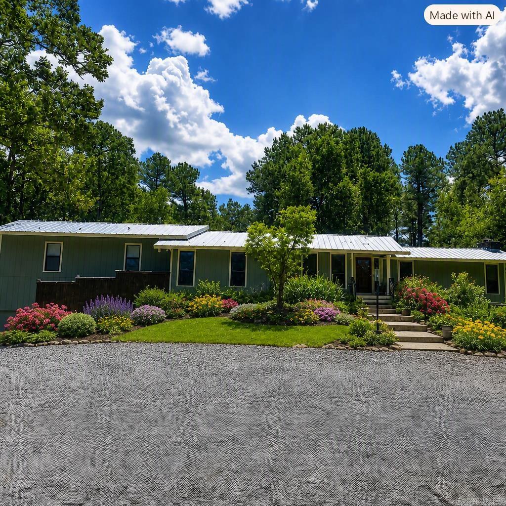 2267 Blackberry  Conway, AR