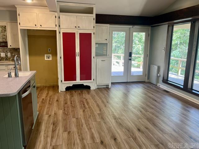 2267 Blackberry  Conway, AR