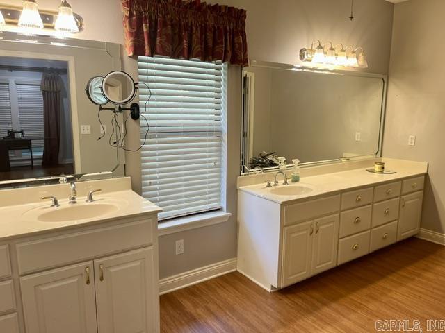 2267 Blackberry  Conway, AR