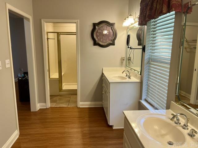 2267 Blackberry  Conway, AR