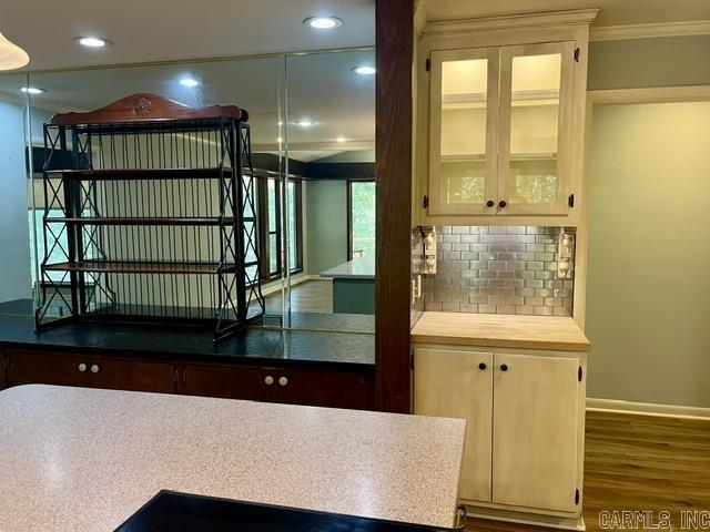 2267 Blackberry  Conway, AR