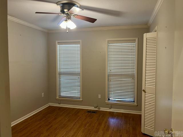 2267 Blackberry  Conway, AR