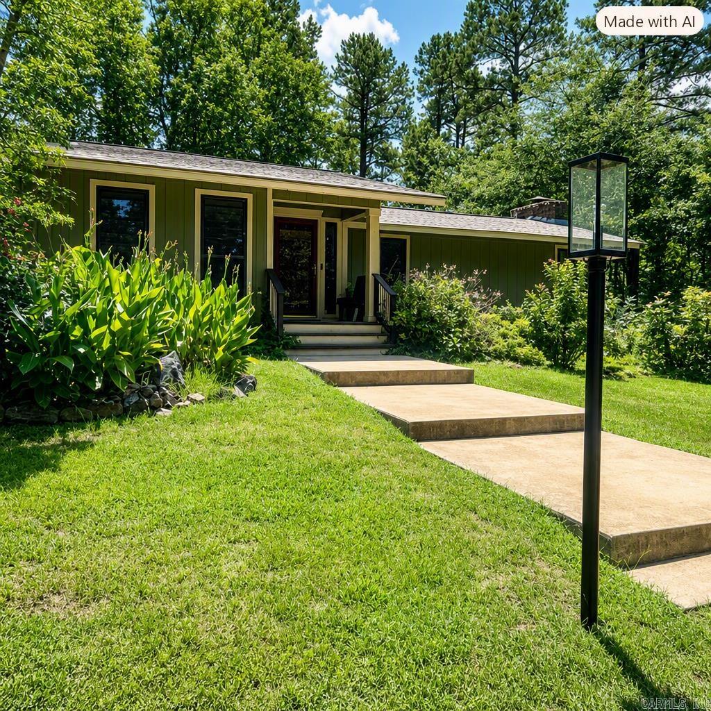 2267 Blackberry  Conway, AR
