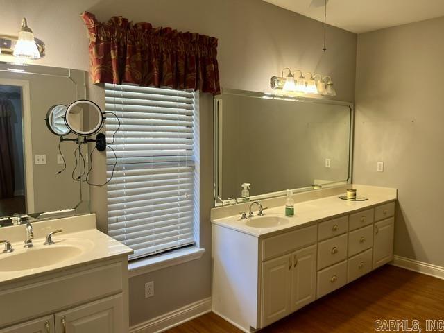 2267 Blackberry  Conway, AR