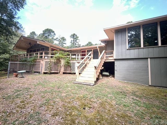 2267 Blackberry  Conway, AR
