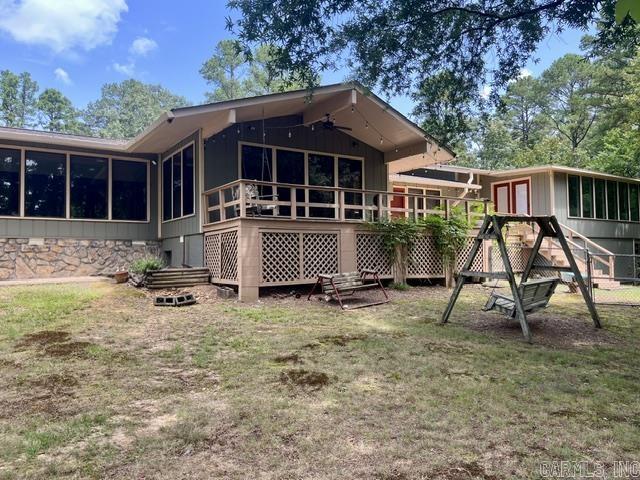 2267 Blackberry  Conway, AR