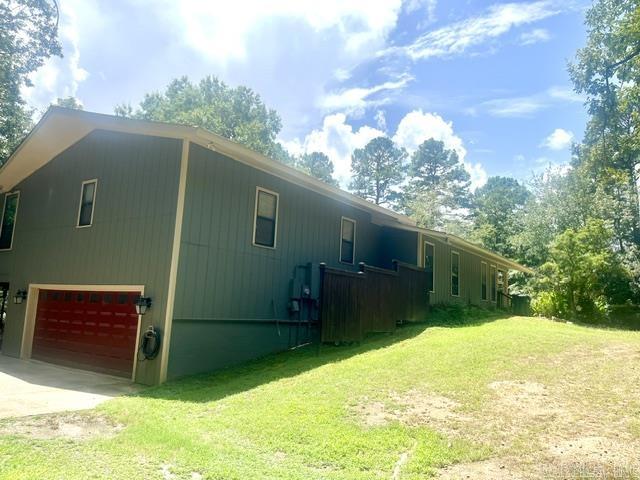2267 Blackberry  Conway, AR