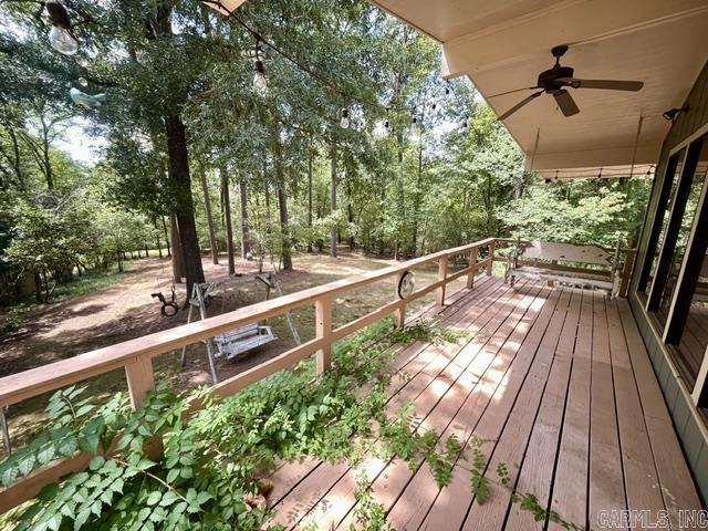 2267 Blackberry  Conway, AR